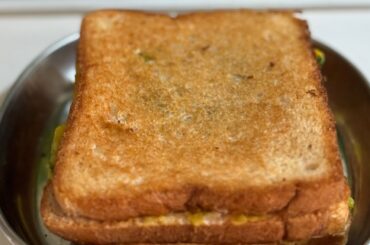 Potato bread sandwich || Tiffin Recipe for kids || kids lunch box recipe || Ashureddy cooking