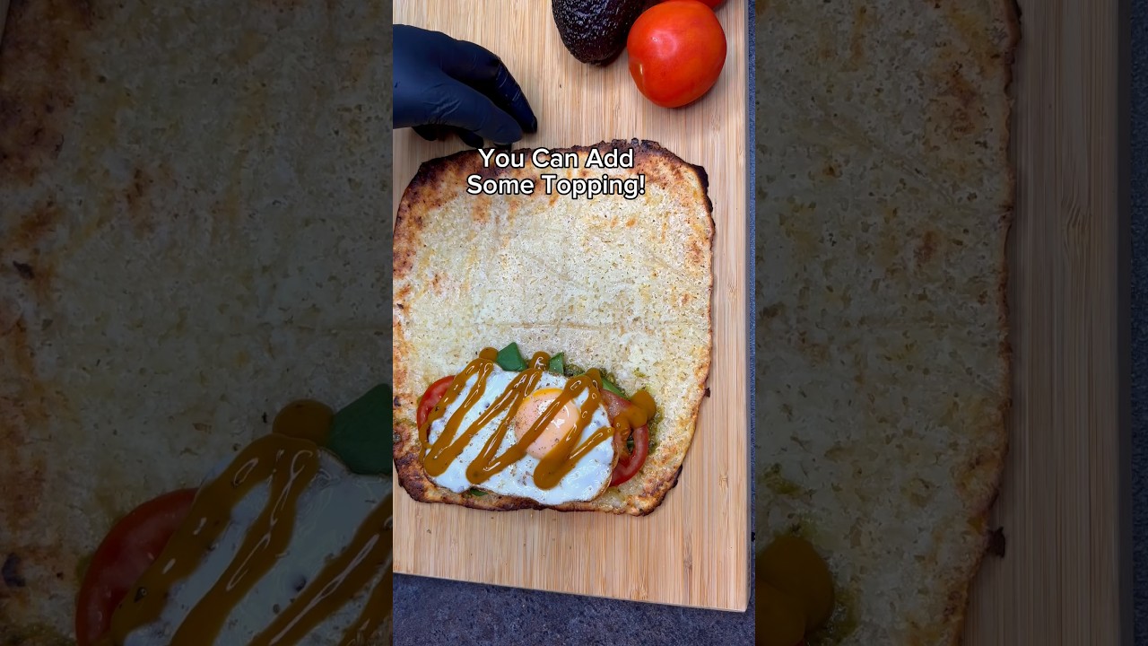 How to Make Viral Cottage Cheese Protein Wrap? Quick and Easy Recipe! #food #healthy #tasty #protein How to Make Viral Cottage Cheese Protein Wrap? Quick and Easy Recipe! #food #healthy #tasty #protein