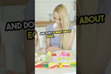 High Protein Meals For You | Weight Loss Healthy Food #shorts #shortvideo  #youtubeshorts