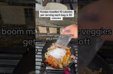 This chicken Alfredo has helped me lose 80LBS #explore #motivation #diet #food #calories #weightloss