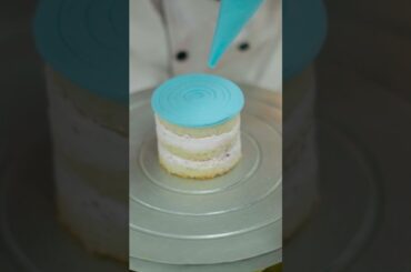 Bento Cake at home | Bento cake design | Mini cake making at home