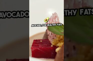 6 Must Add Ingredients To Your Salad For Heart Health #shorts #weightloss #youtubeshorts