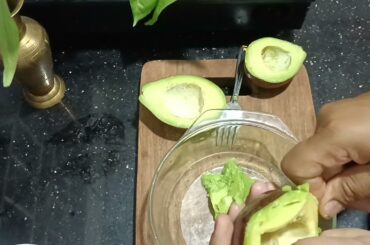#AvocadoSandwich#HealthyRecipes#healthy#tasty#avocoda sandwich with Indian version