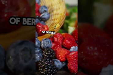 Delicious Guilt Free Snacks Under 100 Calories #shorts