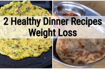 High Protein Dinner Recipes For Weight loss | Skinny Recipes