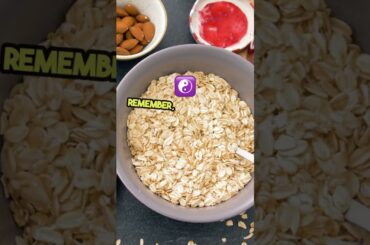 Truth About Processed Cereal for Weight Loss  #youtubeshorts #weightlosss #shorts