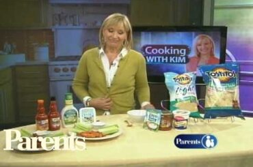 Healthy Snack Recipes | Parents