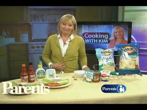 Healthy Snack Recipes | Parents Healthy Snack Recipes | Parents