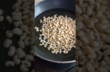 I've never eaten Such delicious beans /white kidney beans Recipe/ Fizzakitchen #shorts #video #viral