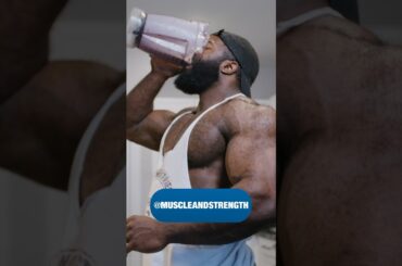 Bodybuilding Meals | Pre & Post Workout @Gocrazybigj #bodybuilding #musclemeals #food