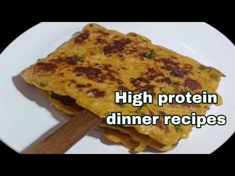 High Protein Dinner Recipes For Weight Loss / #weightloss High Protein Dinner Recipes For Weight Loss / #weightloss