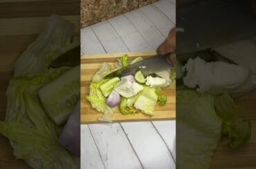 Healthy Protein Sandwich #shortoftheday #shorts #sandwich ich