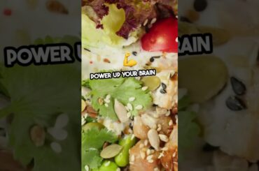 Vegetarian sources of Omega 3 Fatty Acids #shorts #youtubeshorts #loseweightfast #food #recipe