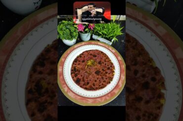 Akshay Kumar favourite healthy paratha #beetroot #paneer  #shorts #shortvideo #viral