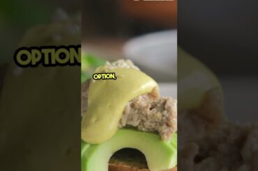 6 Healthy Breakfast Combinations For Weight Loss #shorts