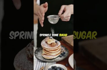 Milk Toast Magic in a Minute! Tasty Recipes I Tasty Foods10 #shorts  #recipe #food