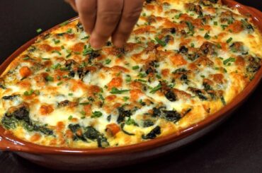 A healthy and economical recipe for a delicious family dinner!