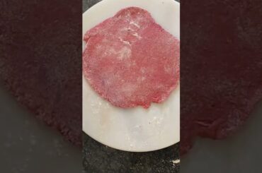 #beetroot #chapati #healthyfood #paratha #kidrecipes #dietrecipe #ironrichfoods #healthy