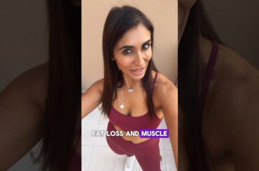 Fat Loss Journey | 2% Fat Down In 4-Weeks #fatloss #weightloss #diet #shorts