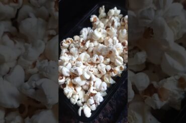 Bhuja ,popcorn, dry gram ,dry matar evening healthy snacks #viral #recipe