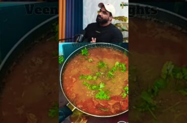 Viral Gym Coach Nitesh Soni's protien Gain Recipe #shorts #vegetarian #shorts #food #viralshort