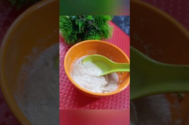 Healthy Breakfast Recipe| travel food recipe for Kids #shorts #healthyfood #kidsrecipe #travelfood