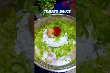 healthy & tasty snacks recipes 2024 with bread #shorts