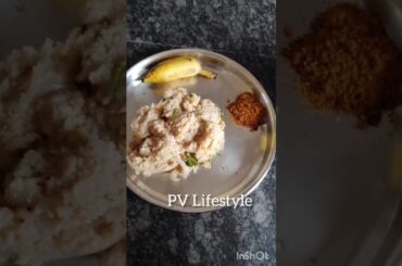 Healthy Breakfast | Wheat Rava Upma #upma#viral#breakfast #healthy#trending#shortsfeed #reels#comedy