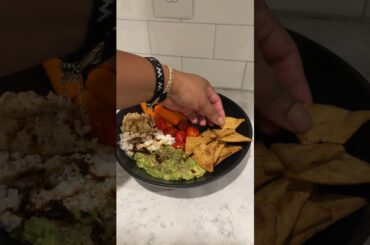 Weight Loss low carb protein snack plate | healthy recipes | Weight loss recipes