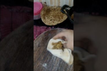 aalu ka paratha #shortsvideo #youtubeshorts # healthy nashta