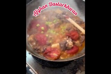 Karachi Shenwari Mutton karahi recipe | Charsi Mutton karahi recipe