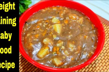 Baby Food Recipes For 1-5 Years | Lunch Recipes For Baby | Healthy Food Bites