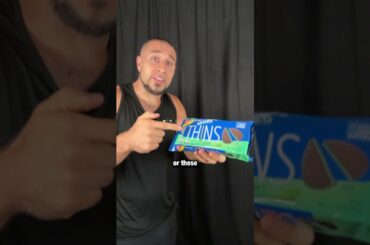 Healthy Low Calorie Food Swaps