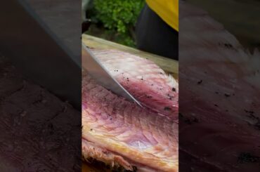 The Healthiest Pilaf from Chef Kanan - Recipe for Pumpkin Pilaf with Fish