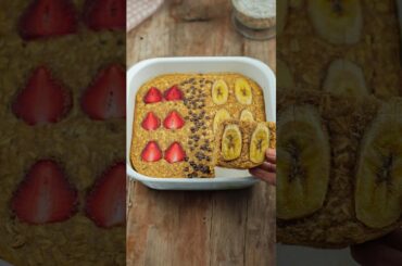 Oat Cake Recipe | Healthy & Delicious No-Sugar Dessert