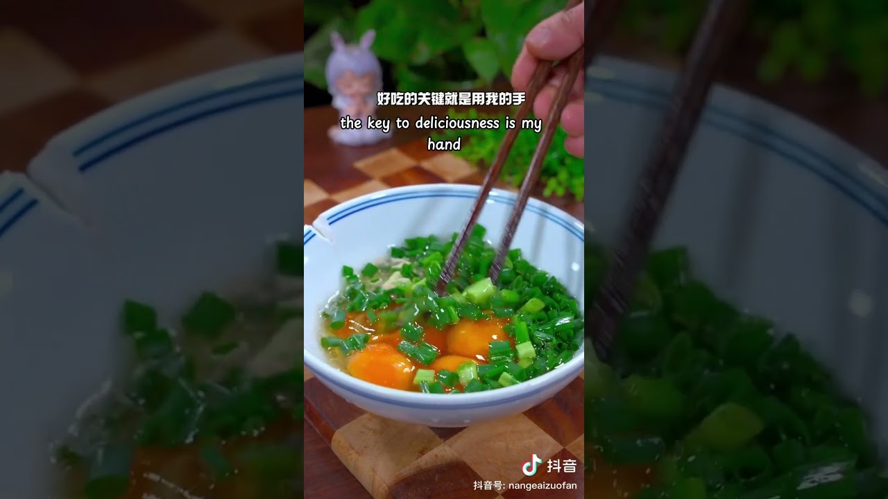 Revolutionary Egg Cooking Method: Boiled Egg Soup | Healthy, Low-Calorie Recipe Revolutionary Egg Cooking Method: Boiled Egg Soup | Healthy, Low-Calorie Recipe