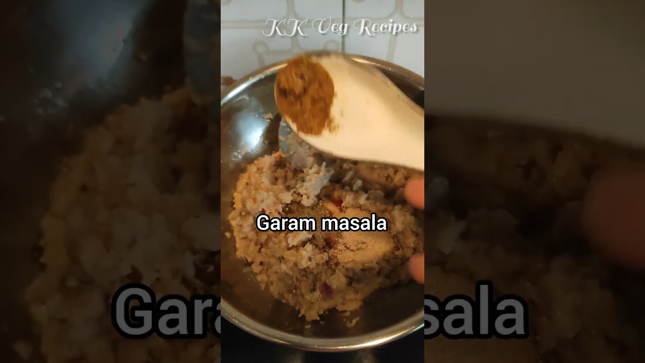 Healthy Soya Keema Paratha | Healthy Breakfast Recipe |How make Soya chunks Parantha #kkvegrecipes Healthy Soya Keema Paratha | Healthy Breakfast Recipe |How make Soya chunks Parantha #kkvegrecipes