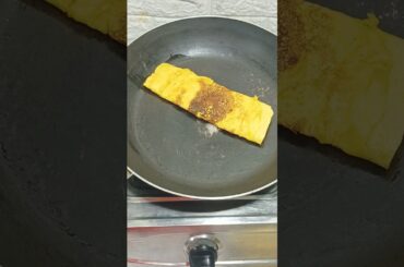 healthy Breakfast Recipe #shorts