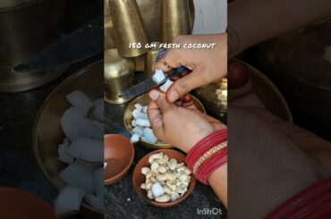 #shorts healthy Ragi jelly sweet| Ragi manni| No sugar Ragi sweet recipe |#viralvideo