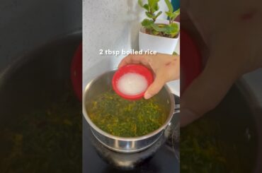 kafuli #homemade #creator  #dinner #shorts #delicious #lunch #food #recipe #pahadi