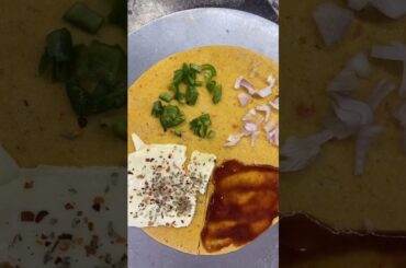 Viral pizza paratha#trending #shorts #pyazkaparatha #pizzaparatha #paratha #viral #reels #food #yt