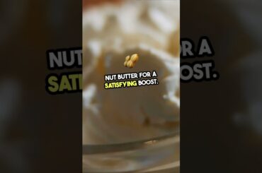 Low Sugar Smoothie Recipes for Balanced Energy #youtubeshorts #ytshorts#shorts