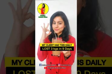 200 CALS chocolate smoothie recipe for weight loss #healthy #food #weightloss #easyrecipe #diet