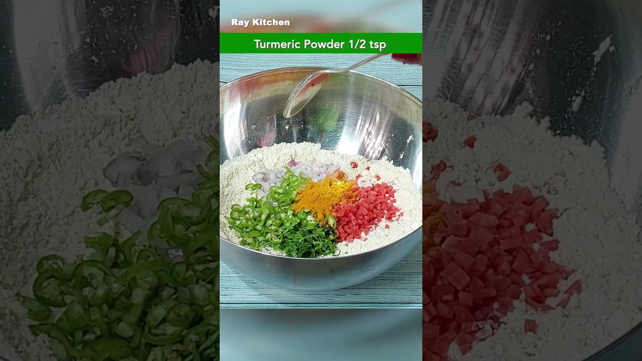 Kid Tiffin Recipe in Just 2 Min /Tasty wala Healthy Breakfast Recipe /Jhatpat & Asan Nashta #Shorts Kid Tiffin Recipe in Just 2 Min /Tasty wala Healthy Breakfast Recipe /Jhatpat & Asan Nashta #Shorts