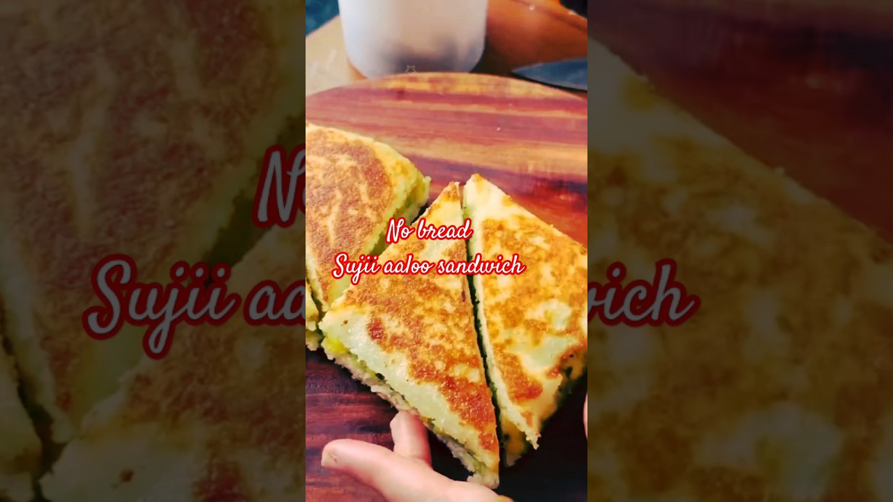 chalo kuch naya banate hai, Crispy Sandwich #shorts_video #youtubeshorts #desizyka chalo kuch naya banate hai, Crispy Sandwich #shorts_video #youtubeshorts #desizyka