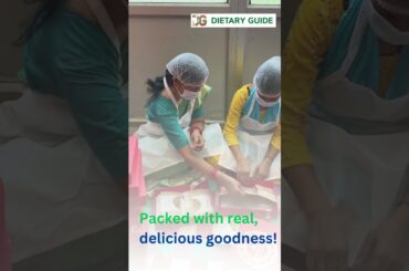 Satisfy Your Evening Cravings with Healthy Snacks | Nishi Sharma's Nutrient-Rich Recipes