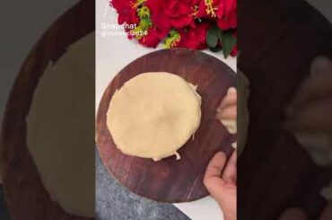 katori paratha recipe # healthy breakfast quick recipe