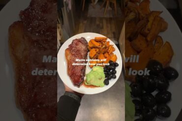 Count ingredients not calories #realfood #wholefoods #healthylifestyle #healthyrecipes #cleandiet