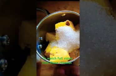 #recipes #cookingtips #viralshorts #fruitcustard #muskmelonpunch #exclusive #eat #antioxidants #2m