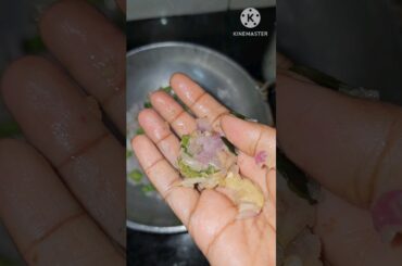 Naadan cheera thoran #food #cooking #kerala #healthy #spinach #lunch #mom #asmr #asmrsounds